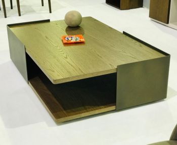 τραπέζι σαλονιού BOX